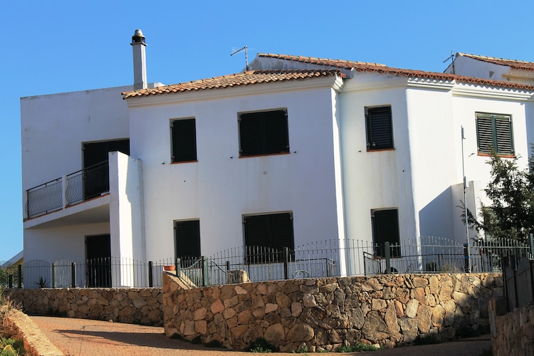Apartment Sardinia