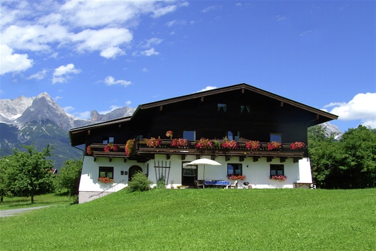 Apartment Salzburg