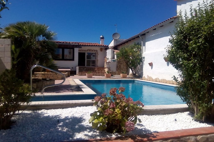 Holiday home Costa Brava