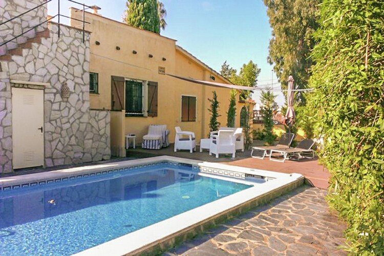 Holiday home Costa Brava