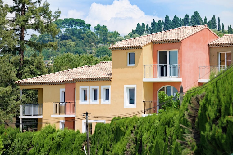 Apartment Provence Cote d Azur