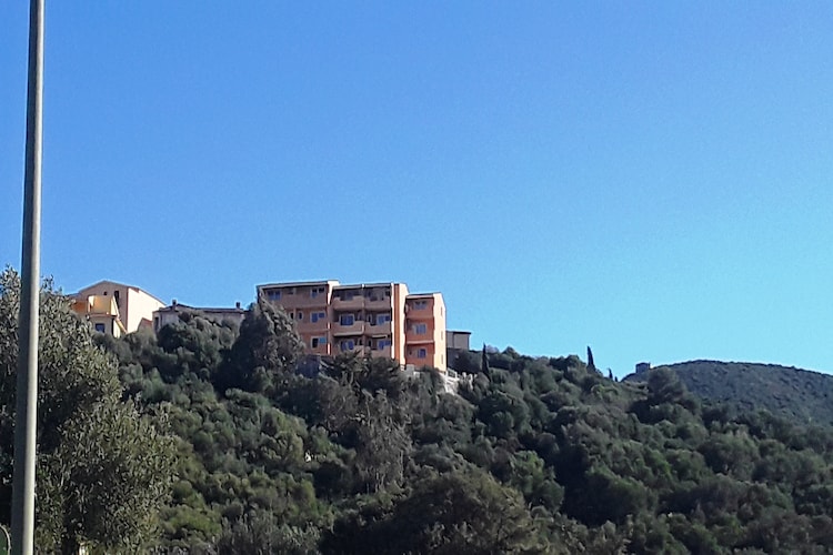Apartment Sardinia