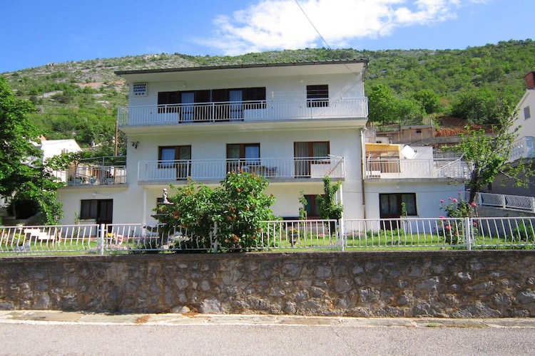 Holiday home Kvarner