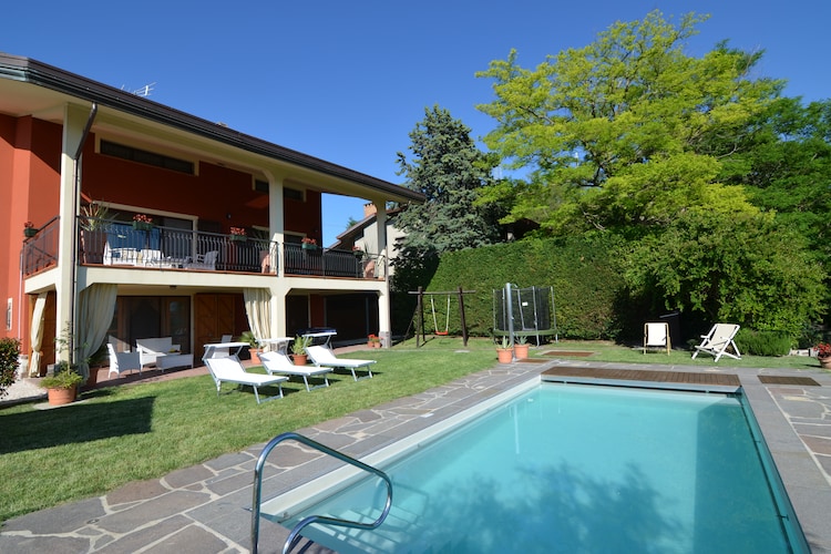 Villa Emilia-Romagna