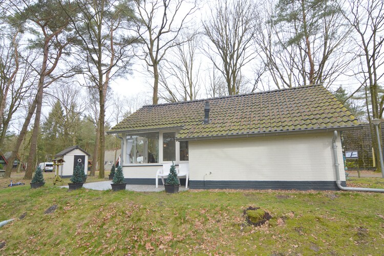 Holiday home Limburg