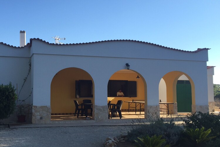 Villa Apulia