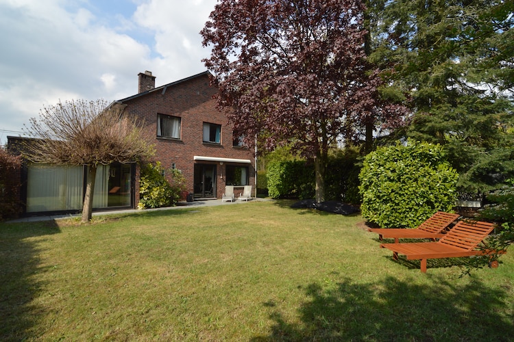 Holiday home Limburg