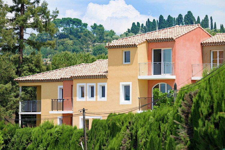 Apartment Provence Cote d Azur