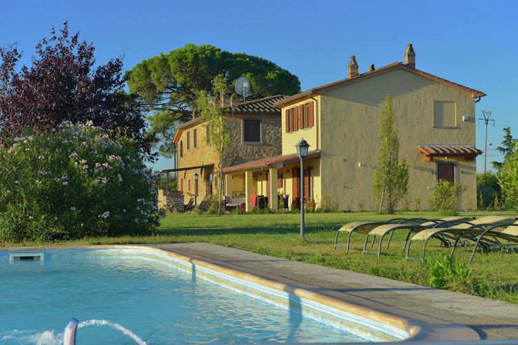 Villa Tuscany Elba