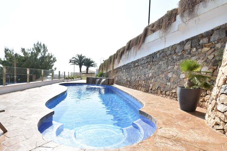 Villa Costa Blanca