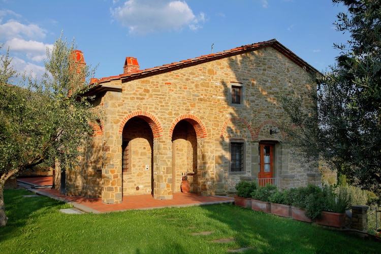 Villa Tuscany Elba