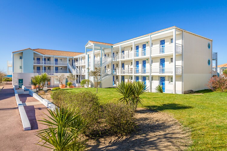 Apartment Atlantic Coast