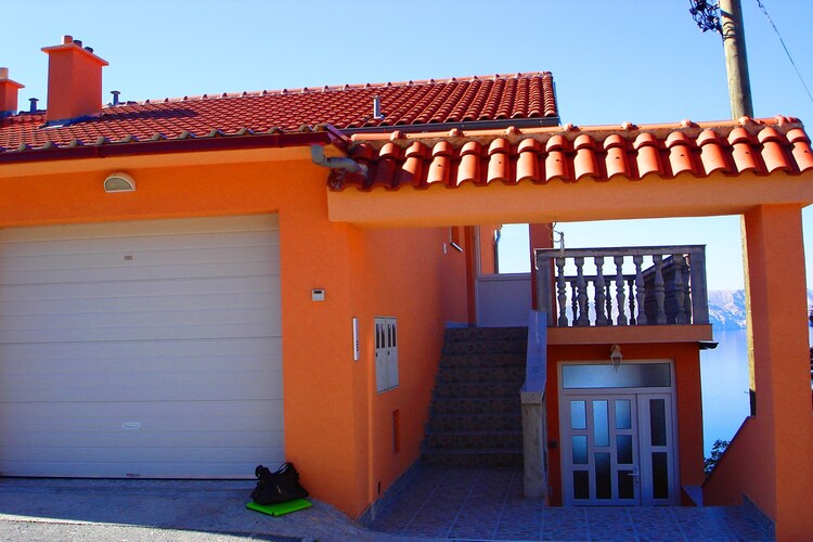 Apartment Kvarner