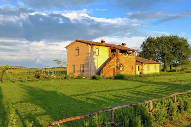 Villa Tuscany Elba