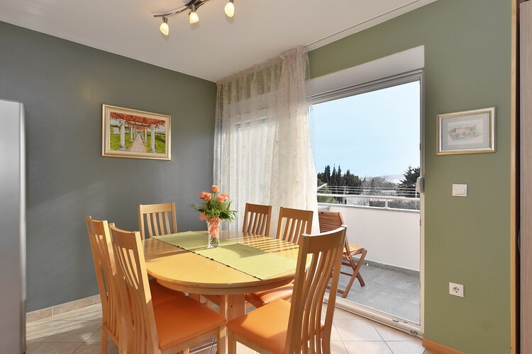 Apartment Dalmatia