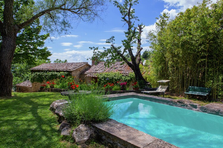 Villa Tuscany Elba