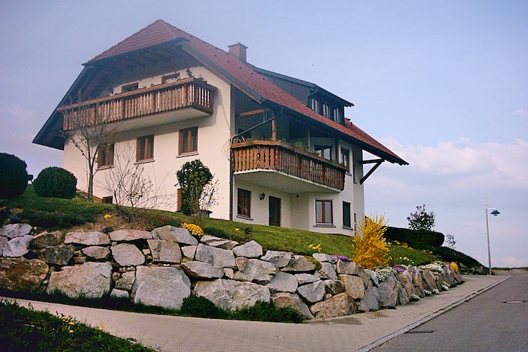 Apartment Black Forest