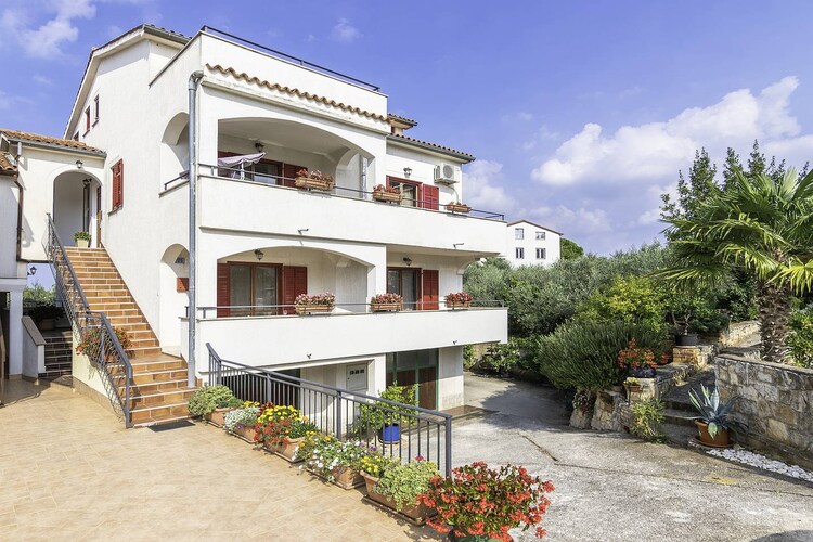 Apartment Istria