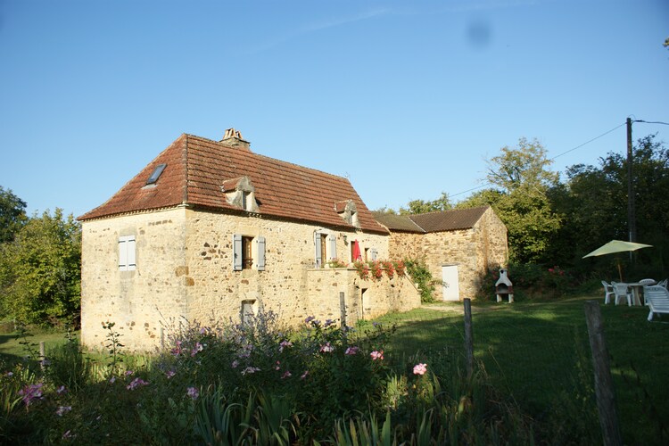 Holiday home Dordogne