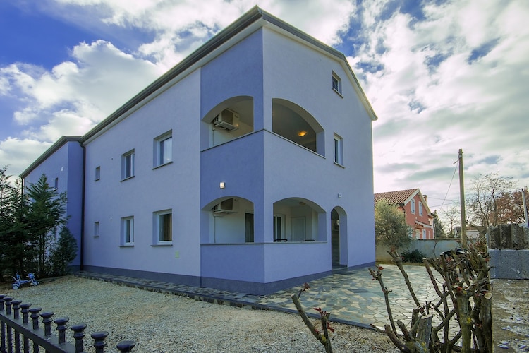 Apartment Istria