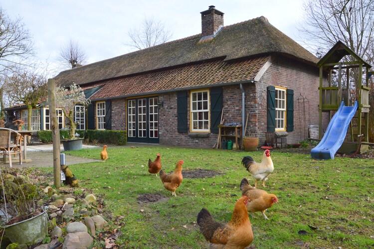 Holiday home Limburg