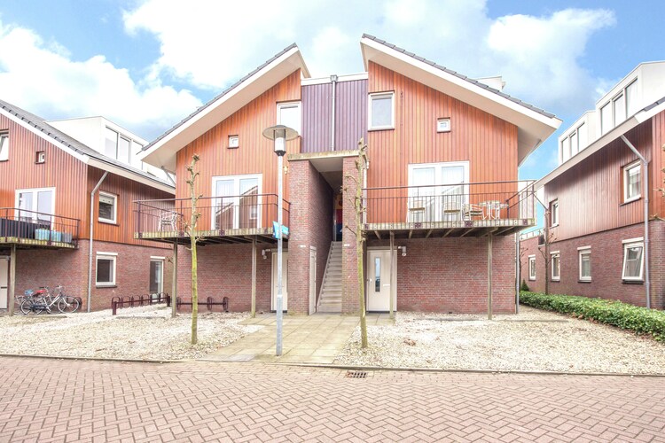 Apartment North Holland