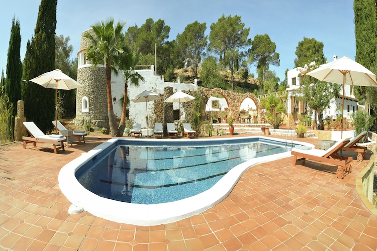 Holiday home Ibiza