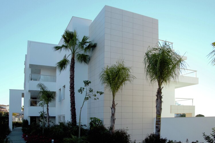 Apartment Costa del Sol