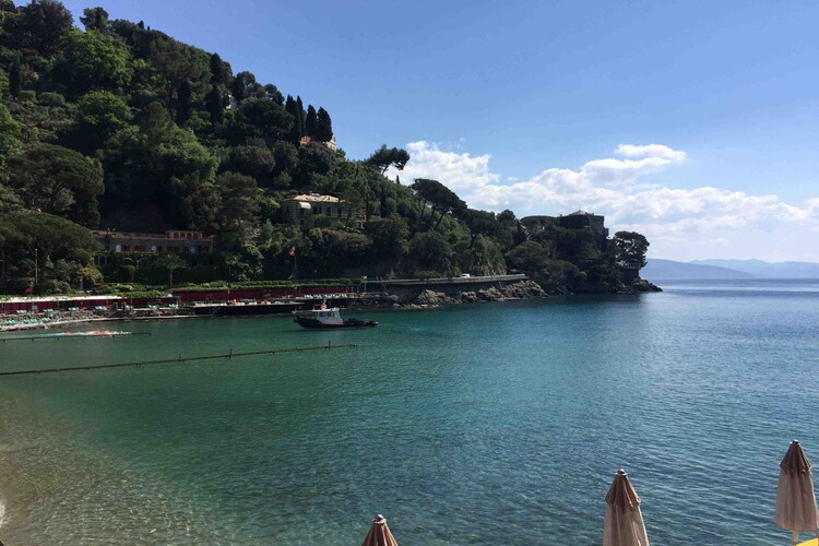 Holiday home Liguria