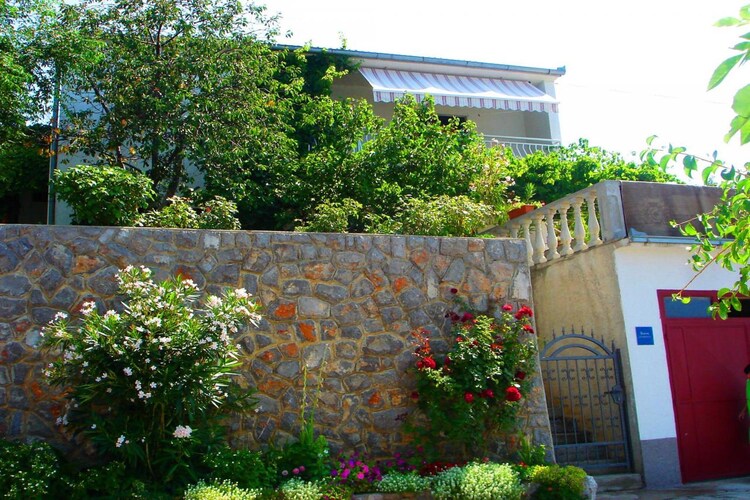 Holiday home Kvarner