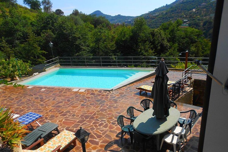 Villa Liguria
