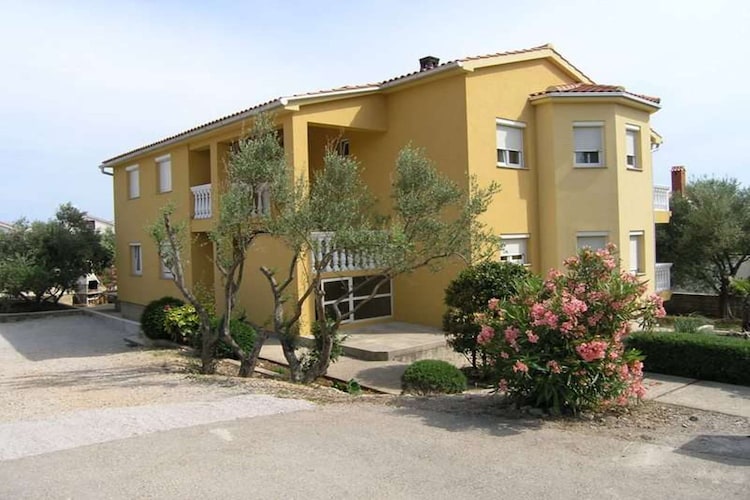 Apartment Islands