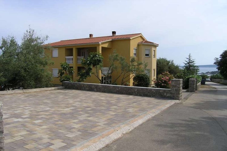 Apartment Islands