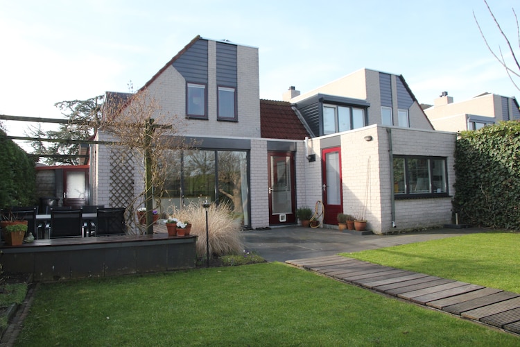Holiday home North Holland