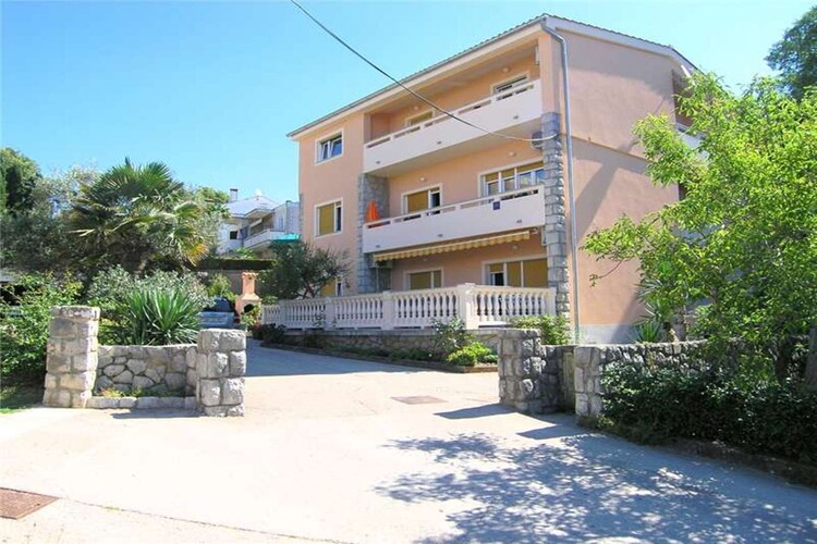 Apartment Islands