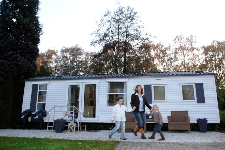 Chalet Overijssel
