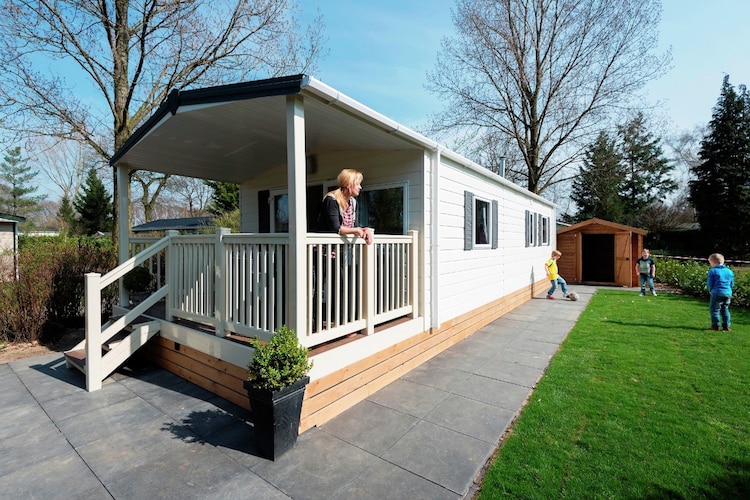 Chalet Overijssel