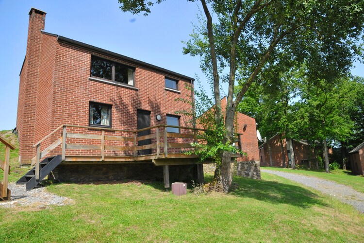 Holiday home Namur