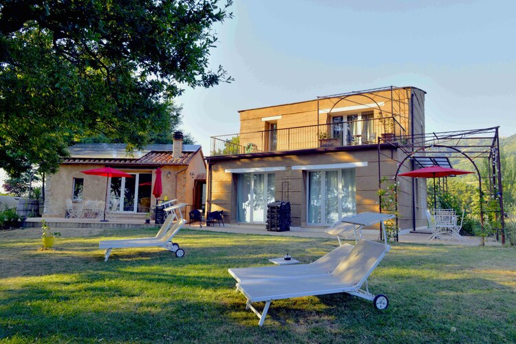Holiday home Tuscany Elba