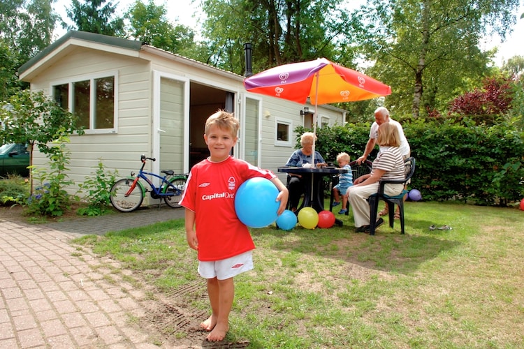 Chalet Overijssel