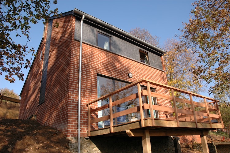 Holiday home Namur