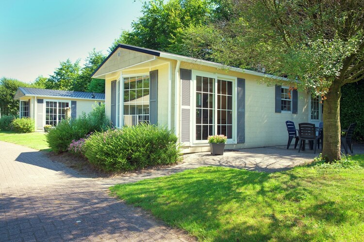 Chalet Overijssel