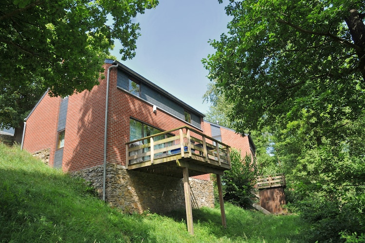 Holiday home Namur