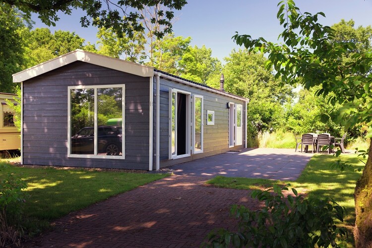 Chalet Overijssel