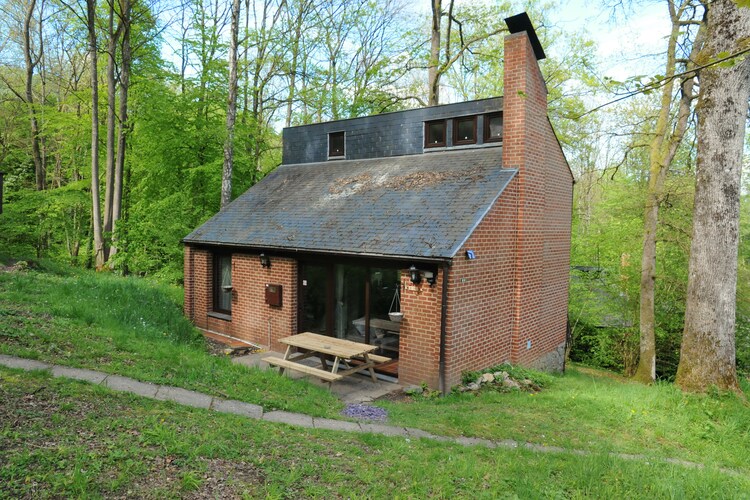 Holiday home Namur