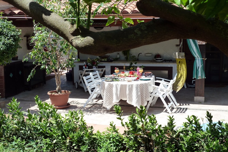 Villa Sicily