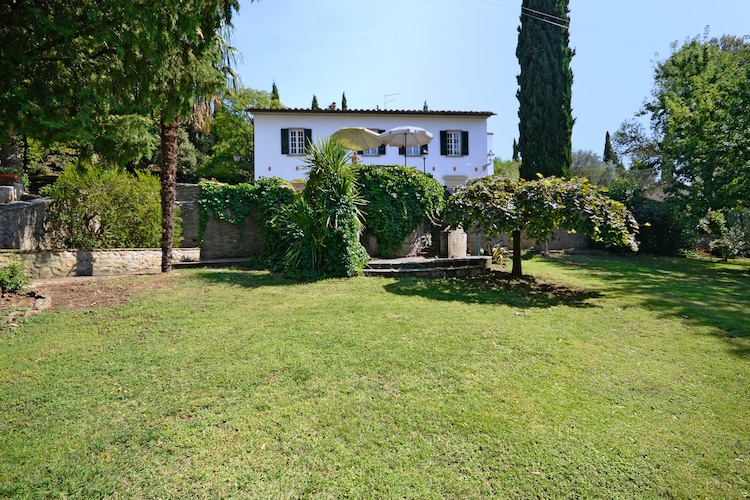 Villa Tuscany Elba
