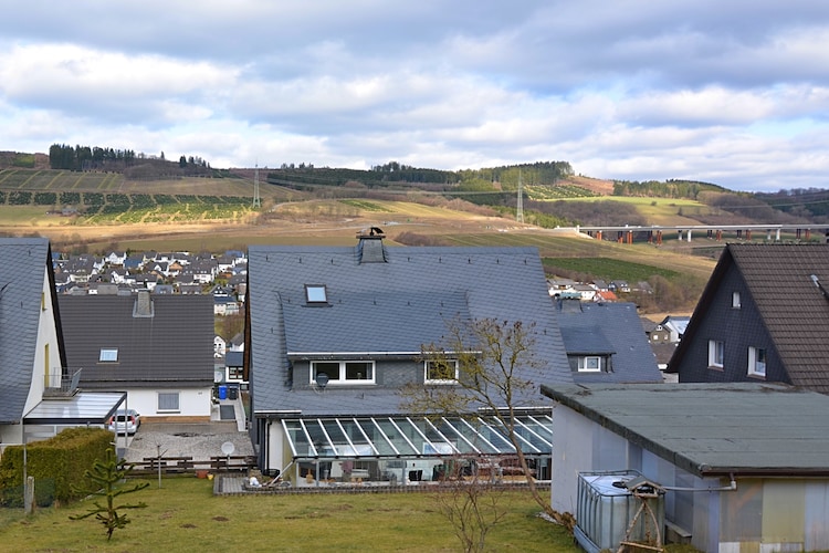 Apartment Sauerland