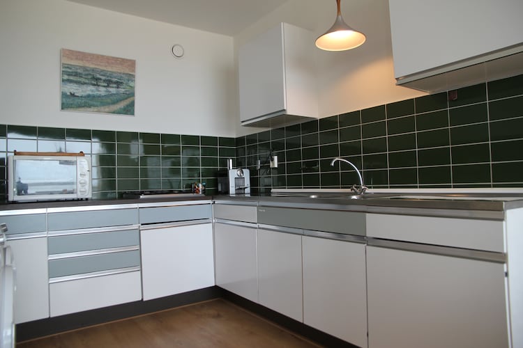Apartment North Holland