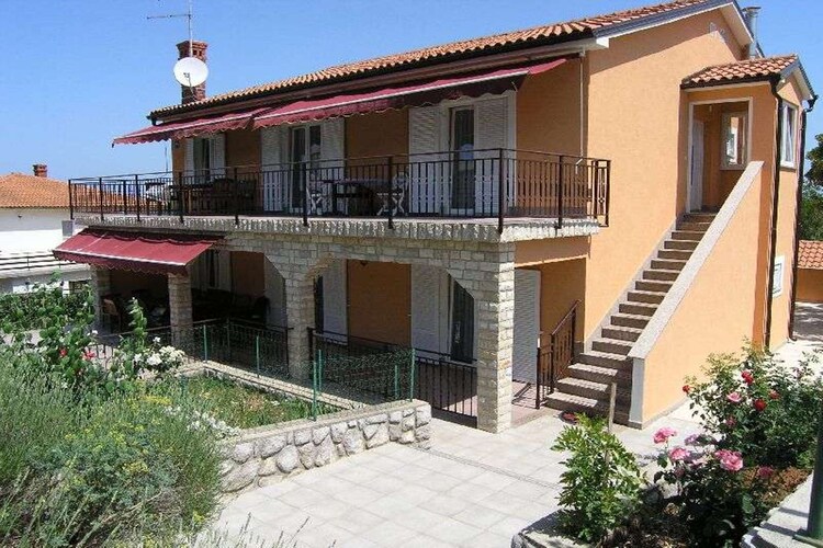 Holiday home Islands